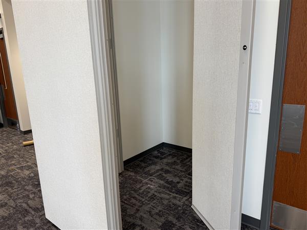 wall partitions